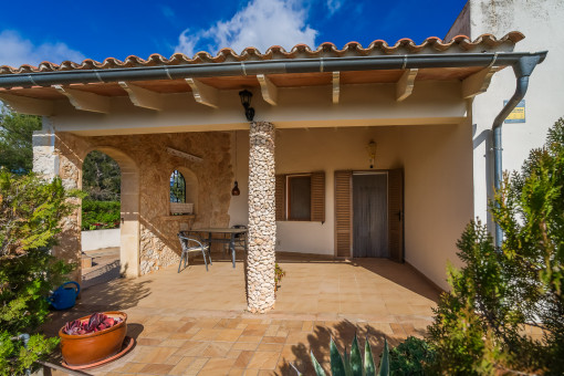 Terraza