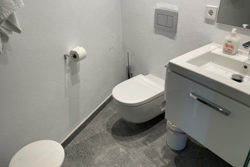 Baño