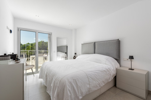 Dormitorio