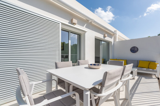 Terraza