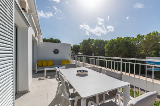 Terraza