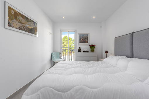 Dormitorio