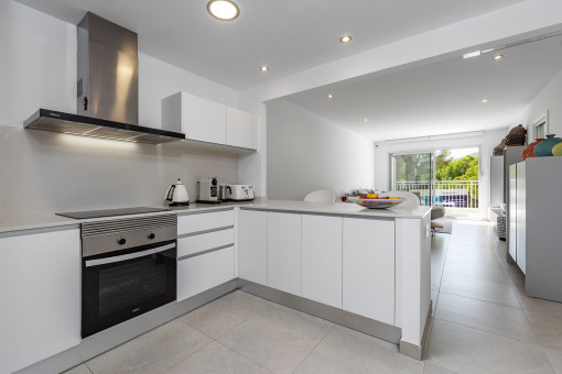 Cocina