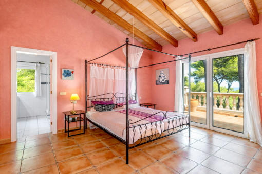 Dormitorio