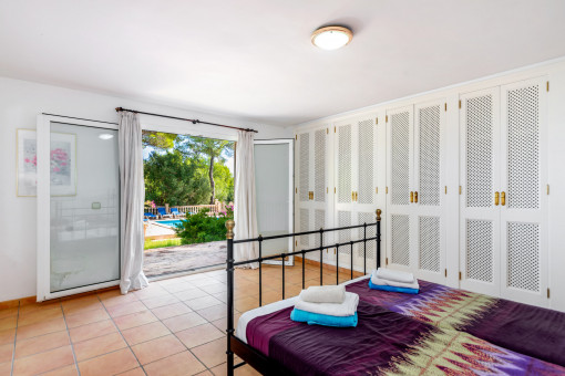 Dormitorio