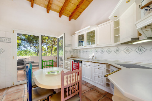 Cocina
