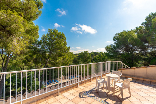 Terraza