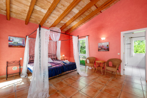 Dormitorio