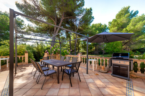 Terraza
