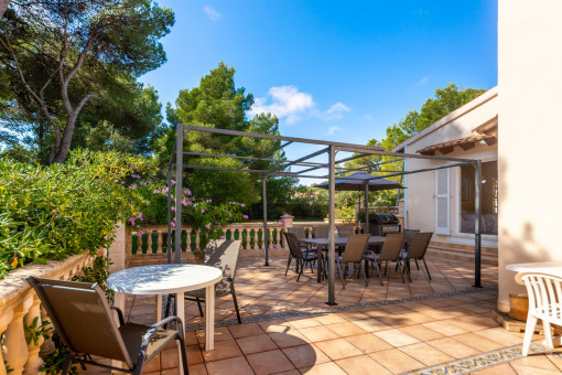 Terraza