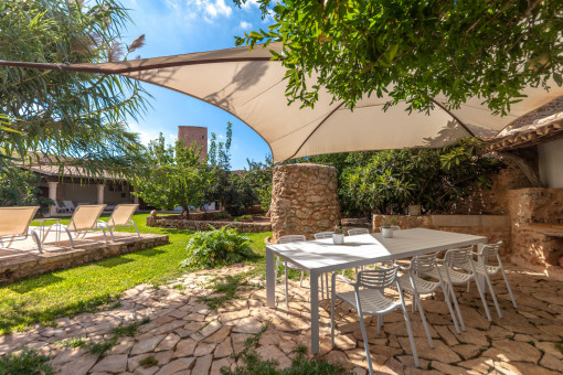 Terraza