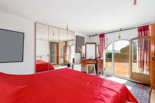 Dormitorio