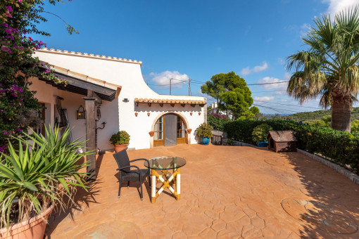 Terraza