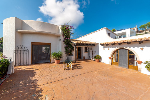 Terraza