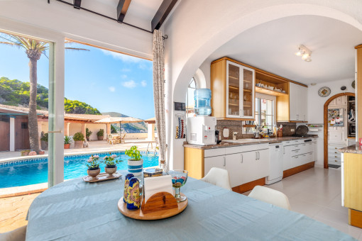 Cocina