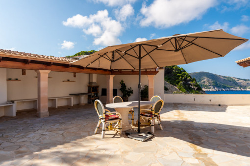 Terraza