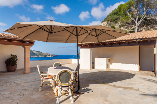 Terraza