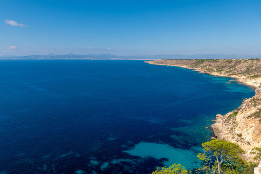 Vistas al mar