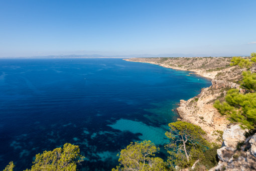 Vistas al mar