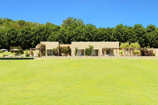 Vista exterior