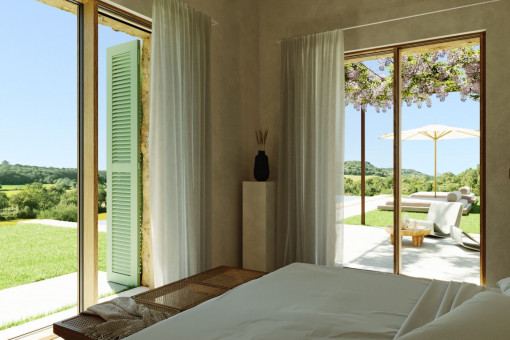 Dormitorio