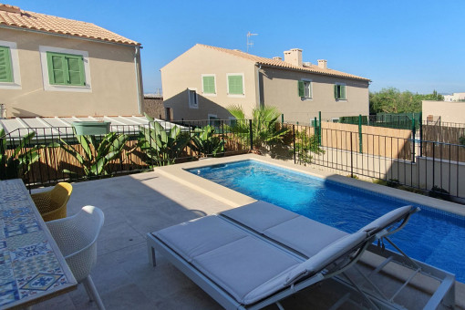 Casa en Sa Cabaneta - Portol - Puntiro