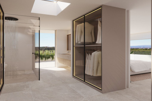 Vestidor