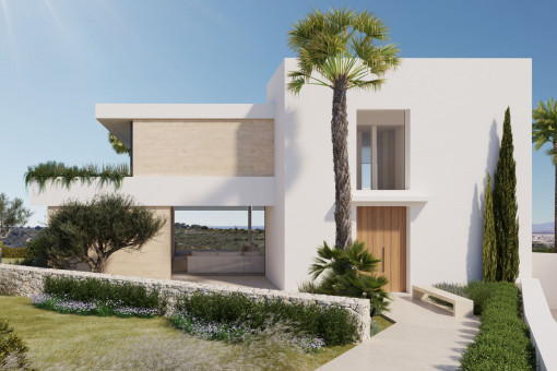Vista exterior