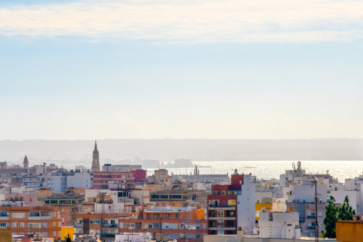 Apartamento en Son Rapinya