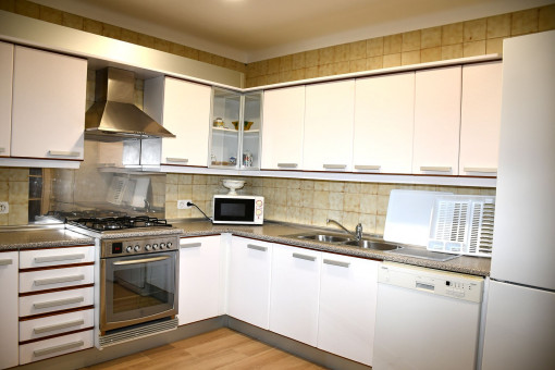 Cocina
