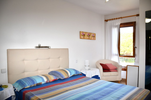 Dormitorio