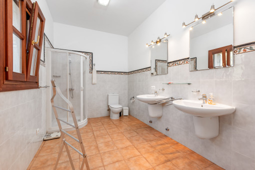 Baño