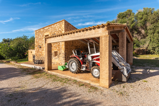 Carport