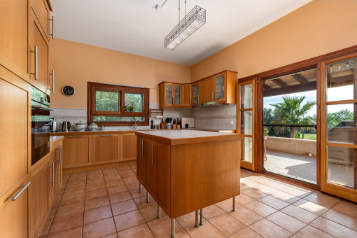 Cocina