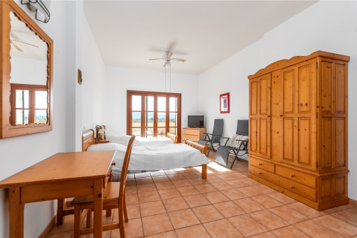 Dormitorio