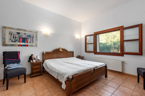 Dormitorio