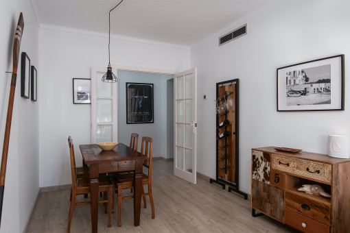 Comedor