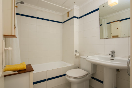 Cuarto de baño