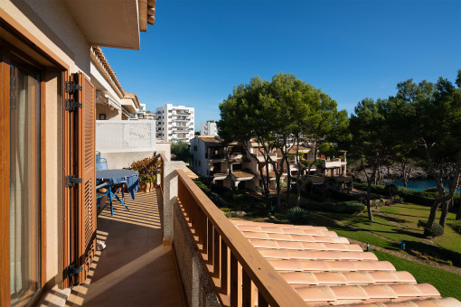 Terraza