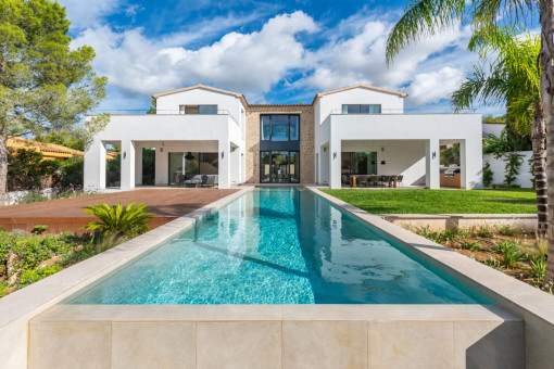Villa en Santa Ponsa