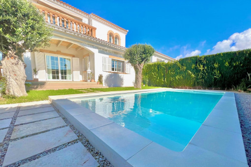Casa en Sa Torre