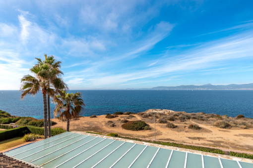 Vistas al mar