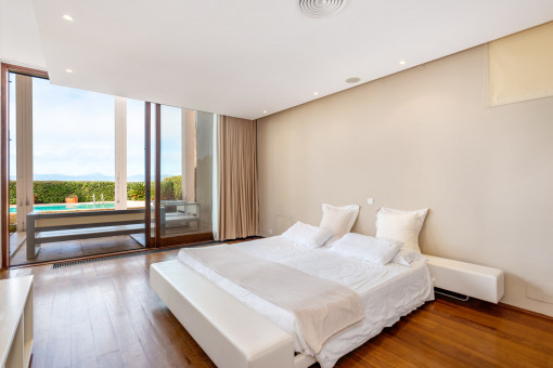 Dormitorio 