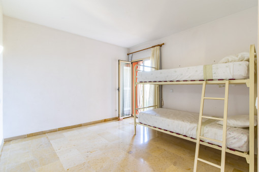 Dormitorio