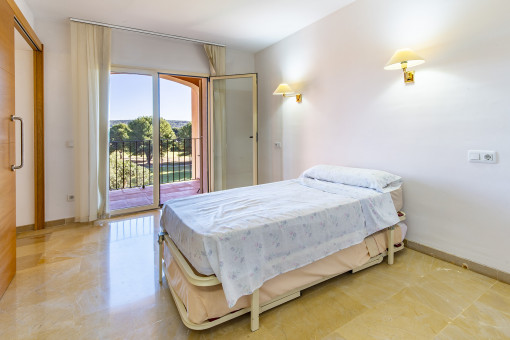 Dormitorio