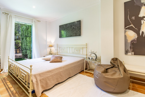 Dormitorio