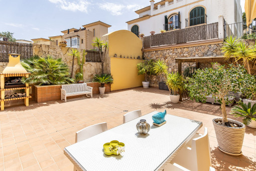 Terraza