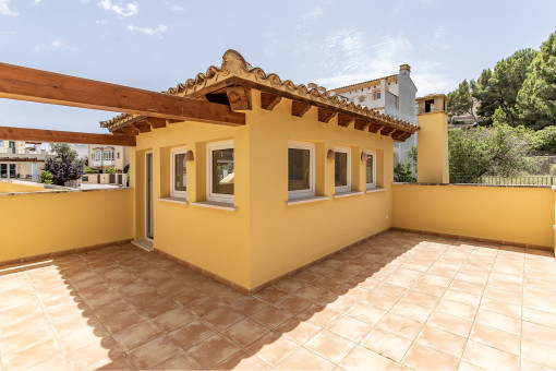 Terraza