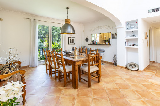 Comedor