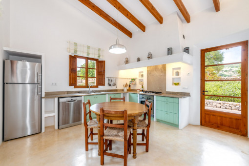 Cocina